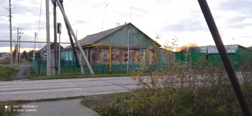 1-комнатная квартира: Голышманово, улица Карла Маркса, 182 (31.5 м) - Фото 2