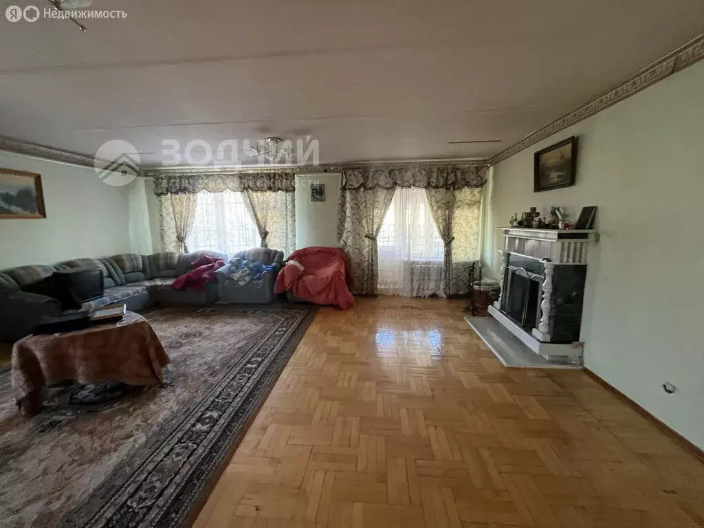 Дом в Чебоксары, Васильковая улица, 12 (312.6 м) - Фото 2