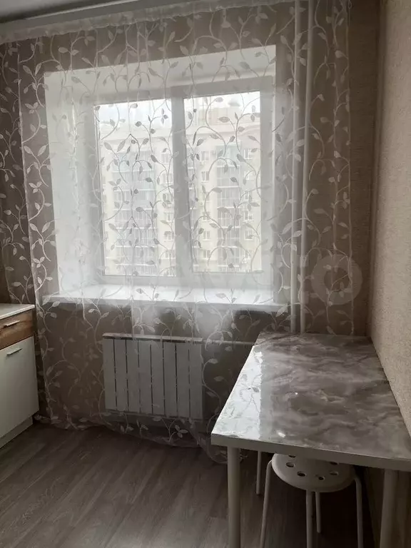 1-к. квартира, 32 м, 5/9 эт. - Фото 1