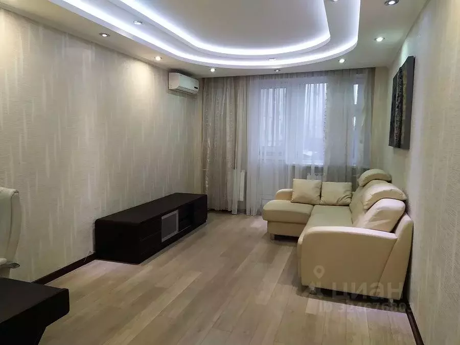 3-к кв. Москва Кустанайская ул., 4К1 (77.0 м) - Фото 1