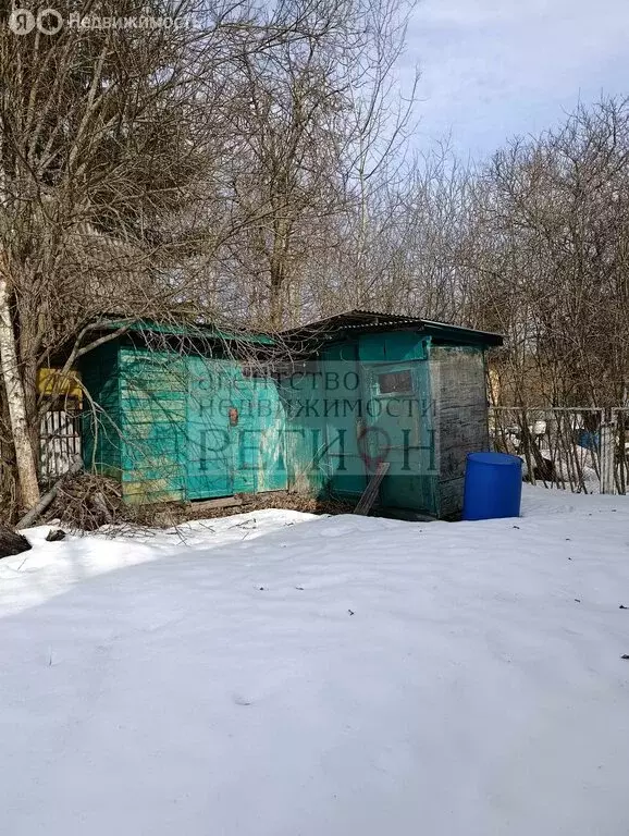 Дом в деревня Порядино (40 м) - Фото 2