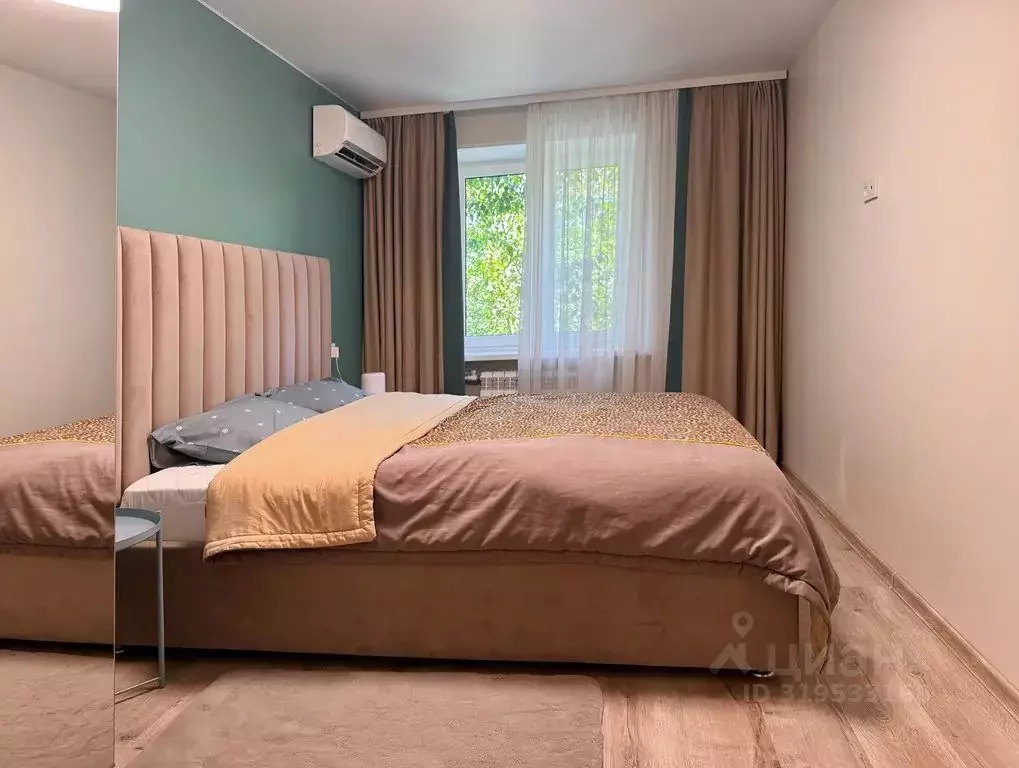 2-к кв. Приморский край, Владивосток Светланская ул., 118 (42.0 м) - Фото 1