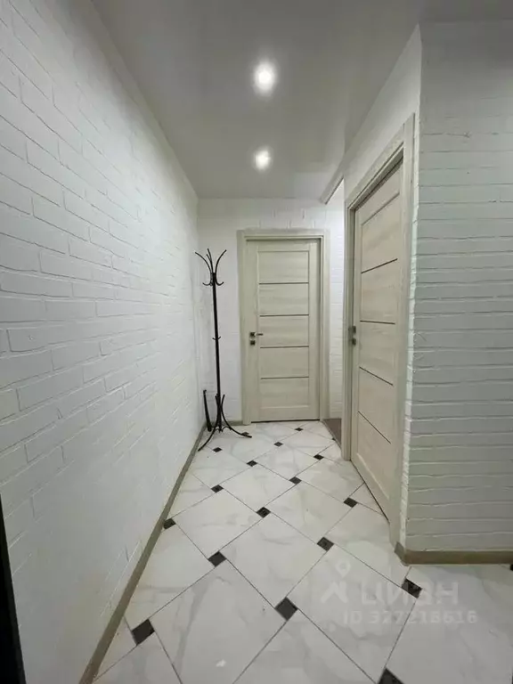 2-к кв. Москва Юрловский проезд, 25 (52.0 м) - Фото 1