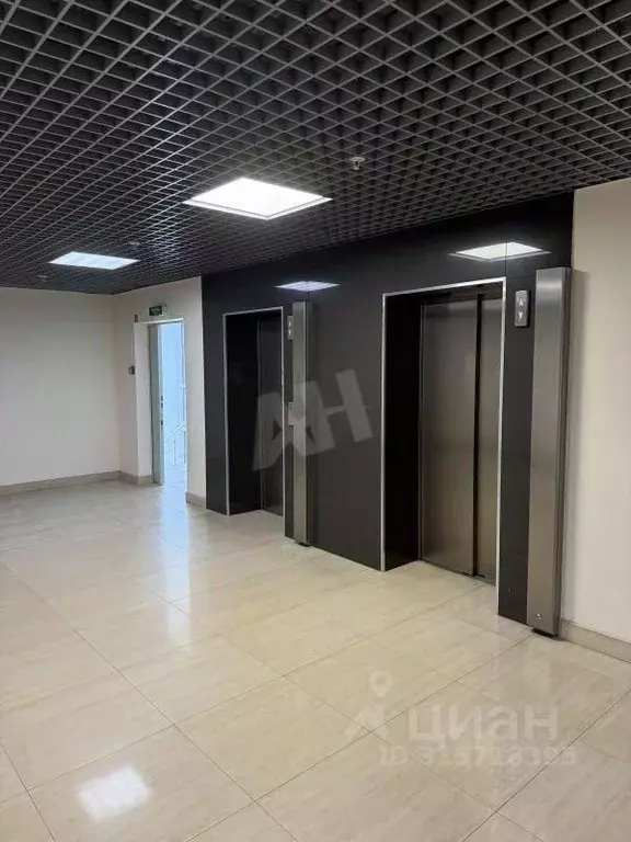 Офис в Московская область, Мытищи городской округ, пос. Вешки ... - Фото 2