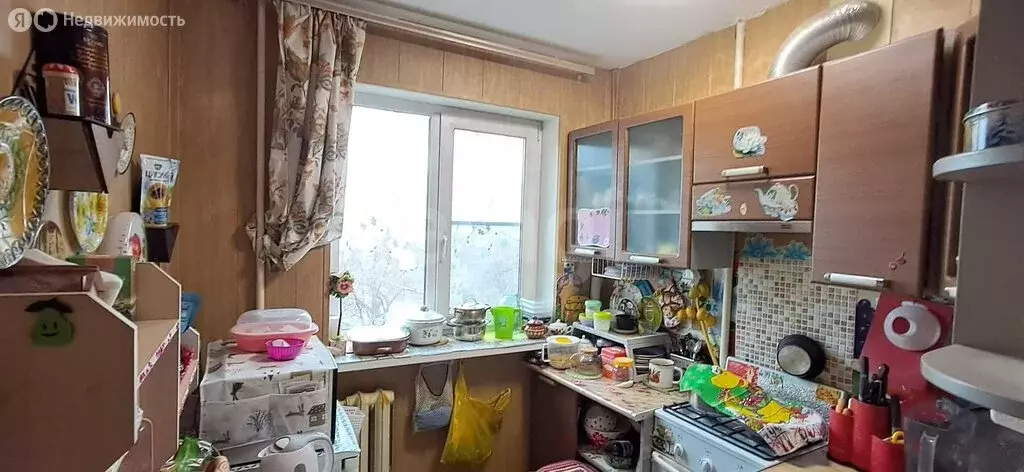 2-комнатная квартира: Челябинская область, Озерск, Набережная улица, ... - Фото 1