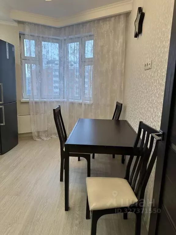 2-к кв. Москва ул. Сочинская, 3к1 (52.0 м) - Фото 2