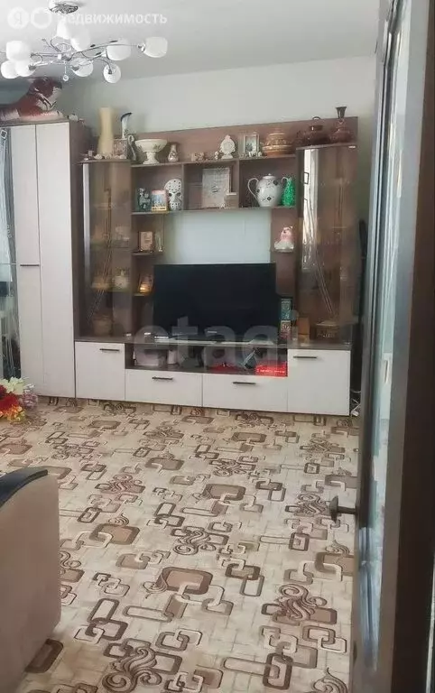 2-комнатная квартира: Бабяково, Совхозная улица, 20 (42 м) - Фото 2