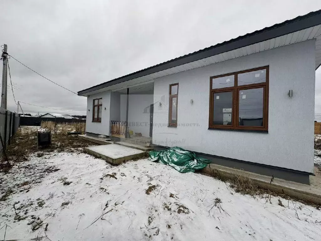 Продается дом в д. Таширово - Фото 2