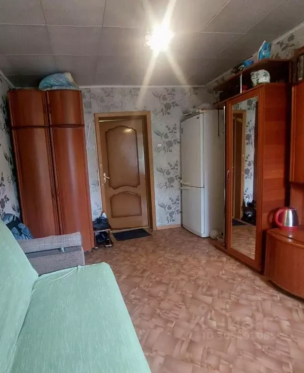 Комната Санкт-Петербург Пискаревский просп., 10К2 (12.7 м) - Фото 1