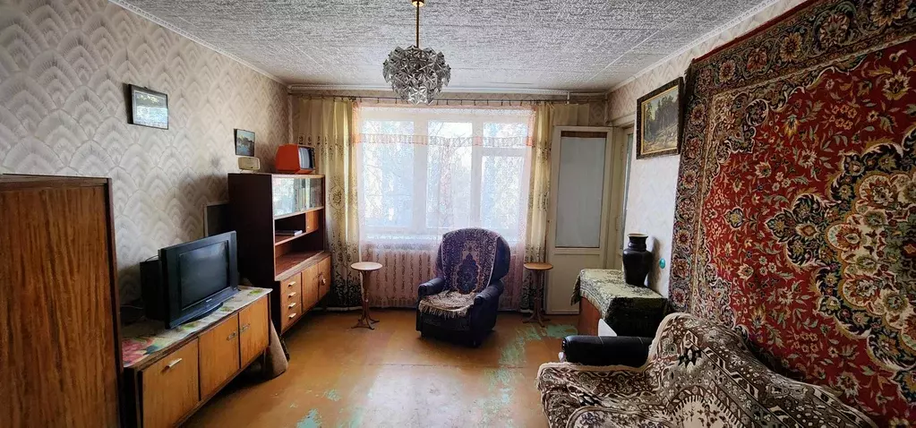 Продаётся 2-к квартира, 47.8 м - Фото 0