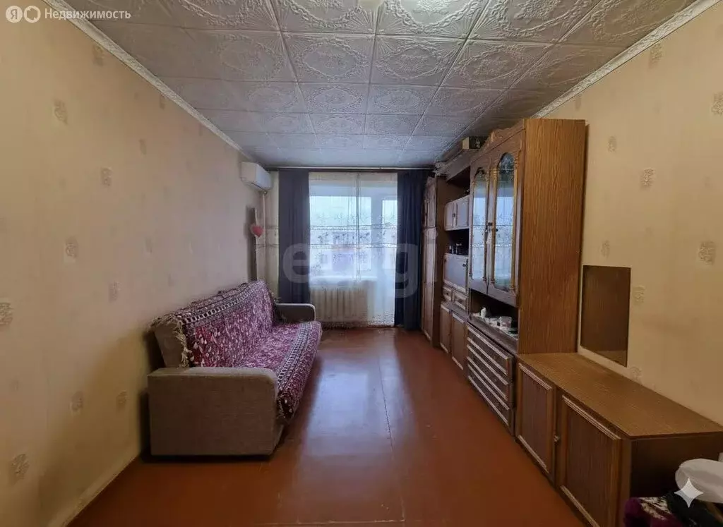 1-комнатная квартира: Троицкий, Молодёжная улица, 3 (29 м) - Фото 2