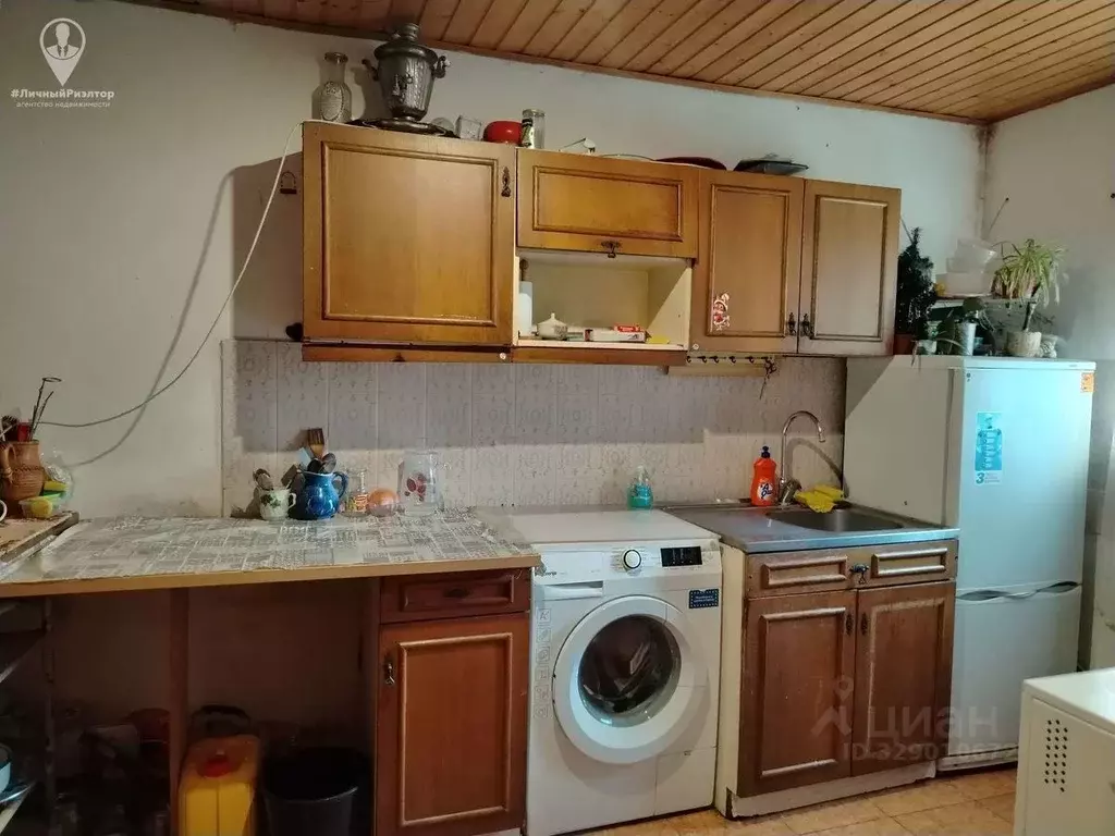 Дом в Рязанская область, Скопинский муниципальный округ, с. Ильинка ... - Фото 2