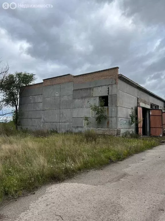 Производственное помещение (3154 м) - Фото 1