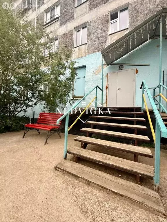 Помещение свободного назначения (91.4 м) - Фото 1