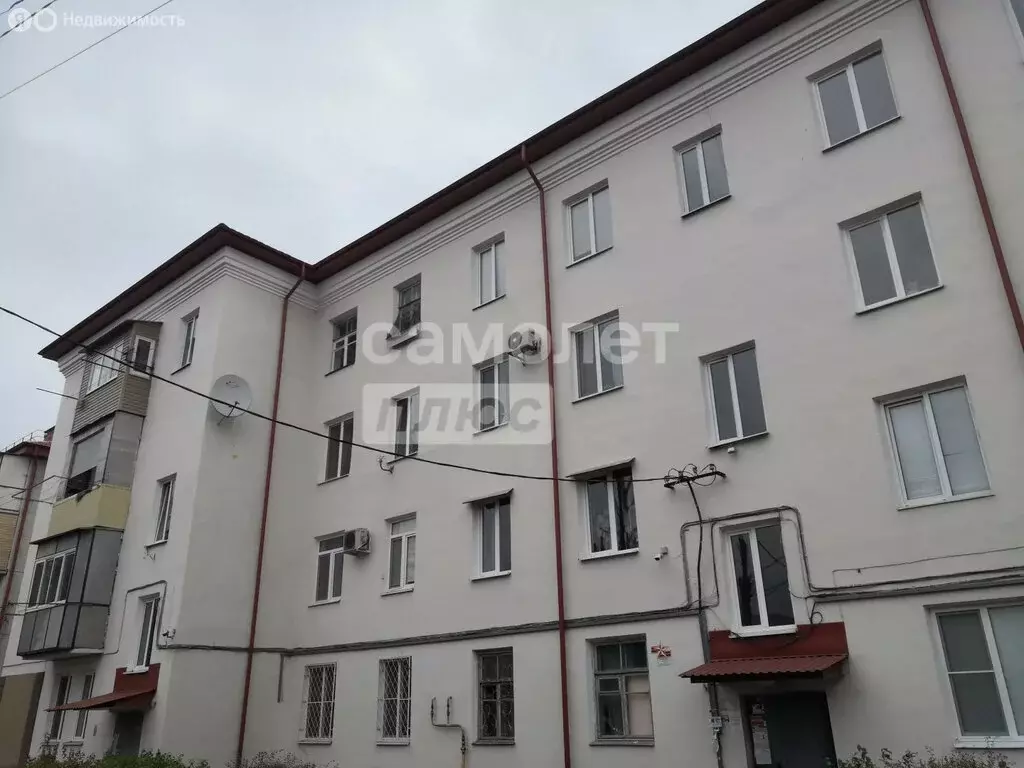 2-комнатная квартира: Нальчик, улица Кирова, 349 (50 м) - Фото 2