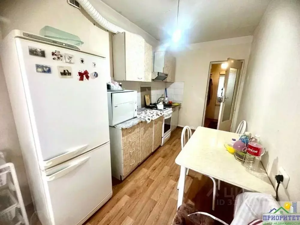 2-к кв. Ставропольский край, Кисловодск ул. Орджоникидзе, 30 (48.8 м) - Фото 1