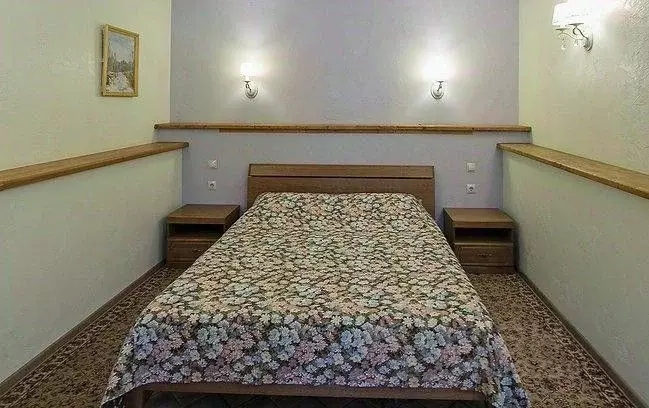 Комната Липецкая область, Липецк Липовская ул., уч6 (45.0 м) - Фото 2