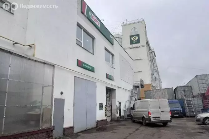 Производственное помещение (500 м) - Фото 2