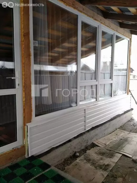 Дом в село Зудилово, Сиреневая улица, 45А (86 м) - Фото 2