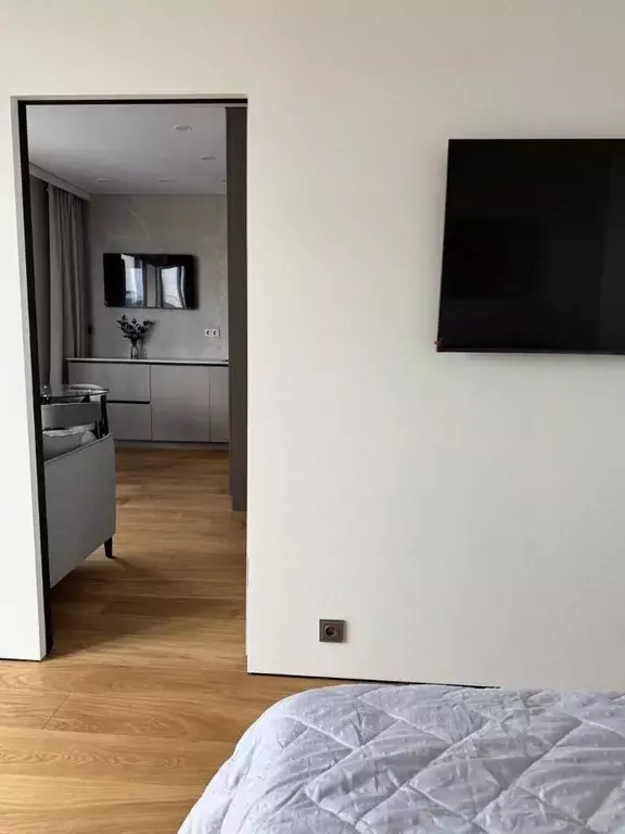 1-к кв. Санкт-Петербург Белоостровская ул., 10к1 (36.0 м) - Фото 2