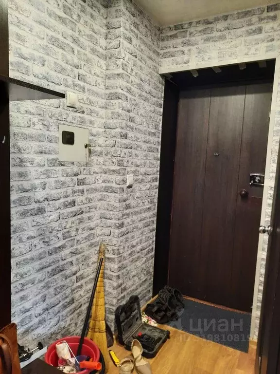 1-к кв. Самарская область, Тольятти Молодежный бул., 31 (31.0 м) - Фото 0