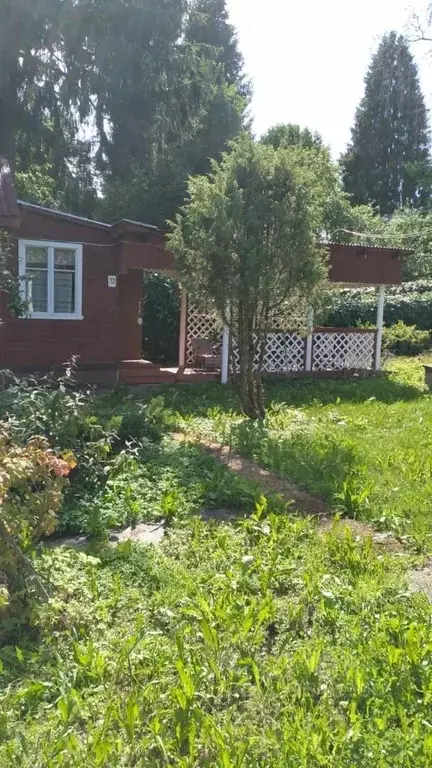 Дом в Московская область, Сергиево-Посадский городской округ, Березки ... - Фото 2