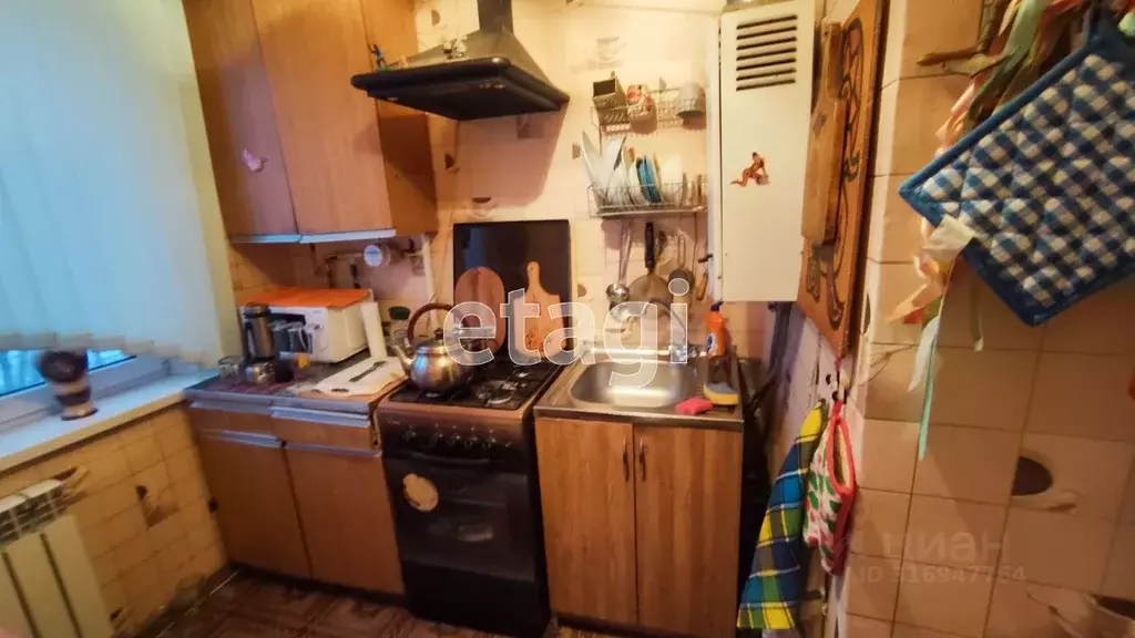 1-к кв. Белгородская область, Белгородский район, Северный городское ... - Фото 0
