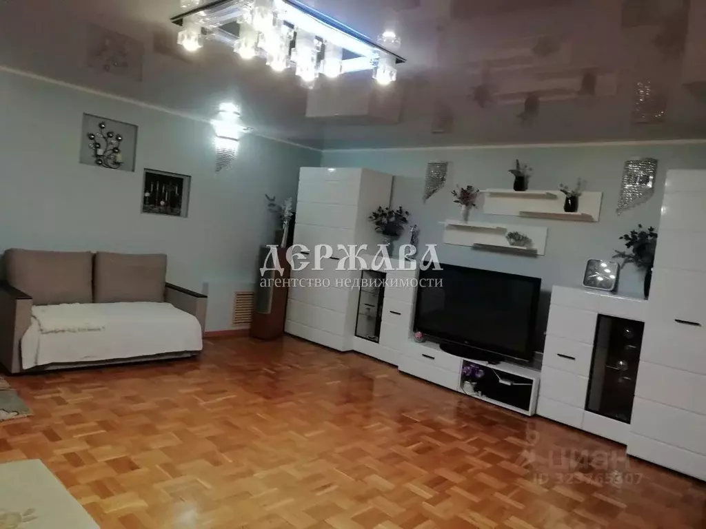 1-к кв. Белгородская область, Старый Оскол Комсомольский просп., 2б ... - Фото 2