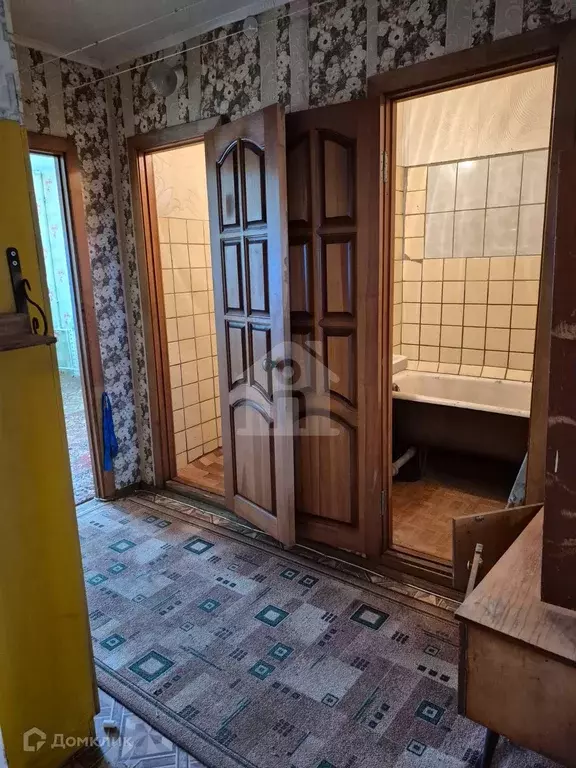 Продаётся 2-к квартира, 53 м - Фото 1