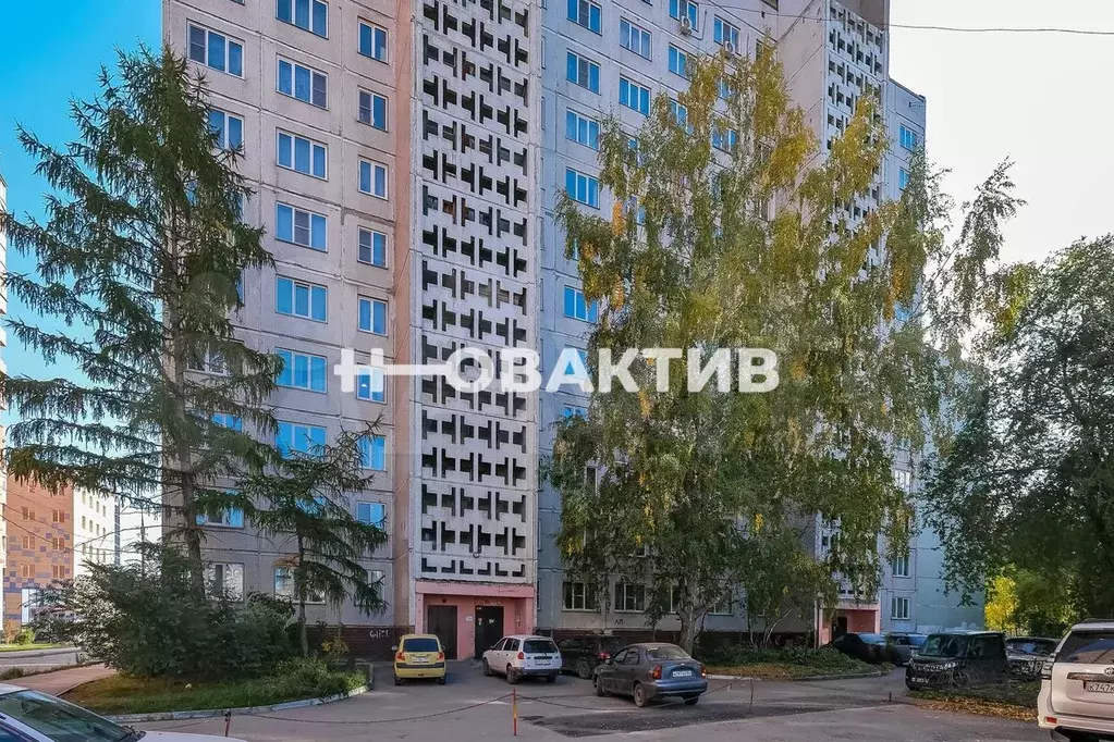 3-к. квартира, 61,5 м, 9/12 эт. - Фото 0