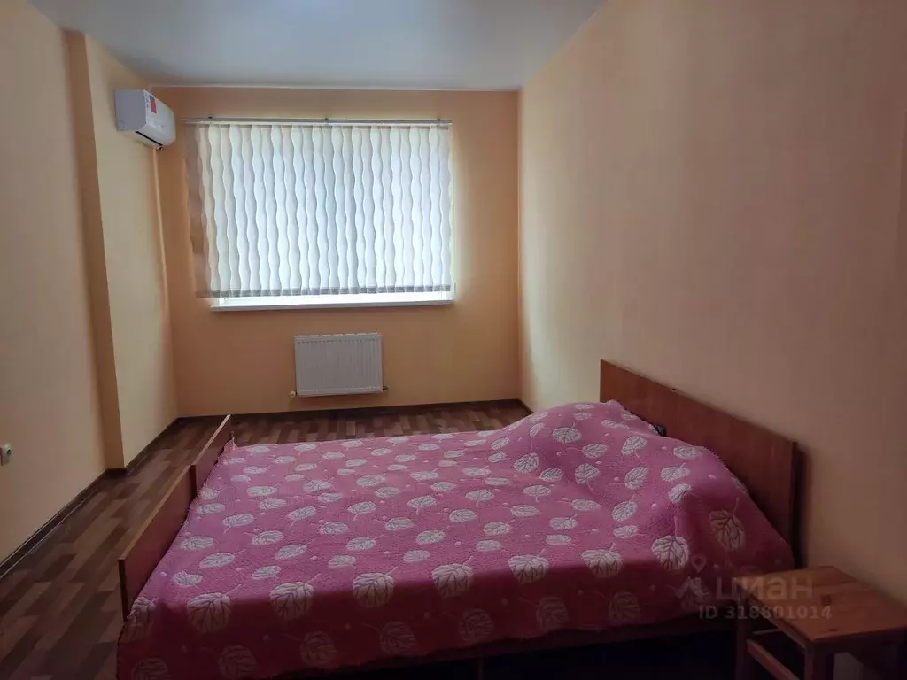 1-к кв. Краснодарский край, Краснодар ул. Командорская, 3к1 (38.0 м) - Фото 0
