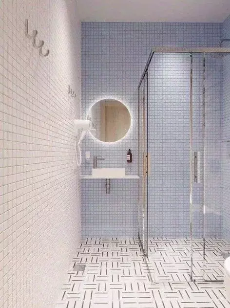 Студия Санкт-Петербург Коломяжский просп., 4 (19.2 м) - Фото 2