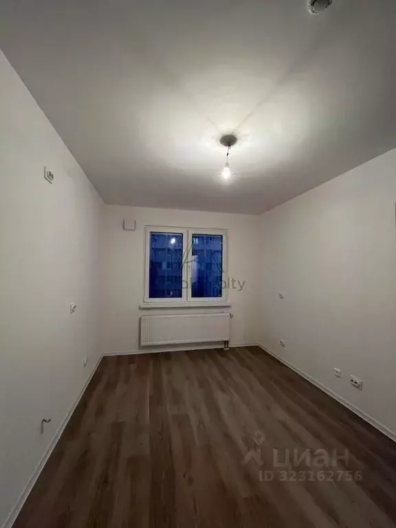 2-к кв. Санкт-Петербург ул. Пахомовская, 25 (62.0 м) - Фото 2