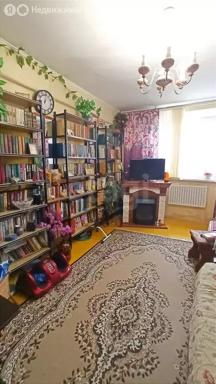 2-комнатная квартира: Супсех, улица Фрунзе, 17 (48.1 м) - Фото 2