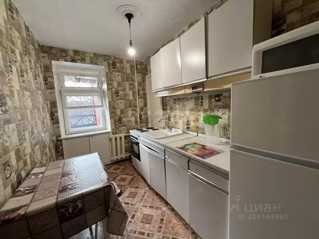 2-к кв. Тюменская область, Тюмень ул. Московский Тракт, 137 (47.0 м) - Фото 1