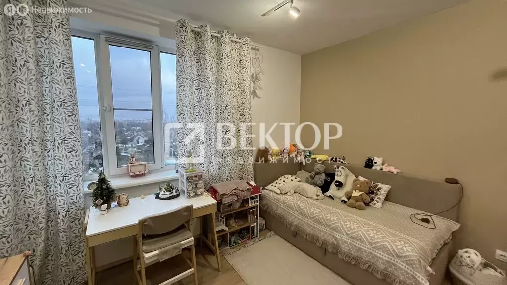 1-комнатная квартира: Ярославль, улица Большие Полянки, 25 (31.3 м) - Фото 2