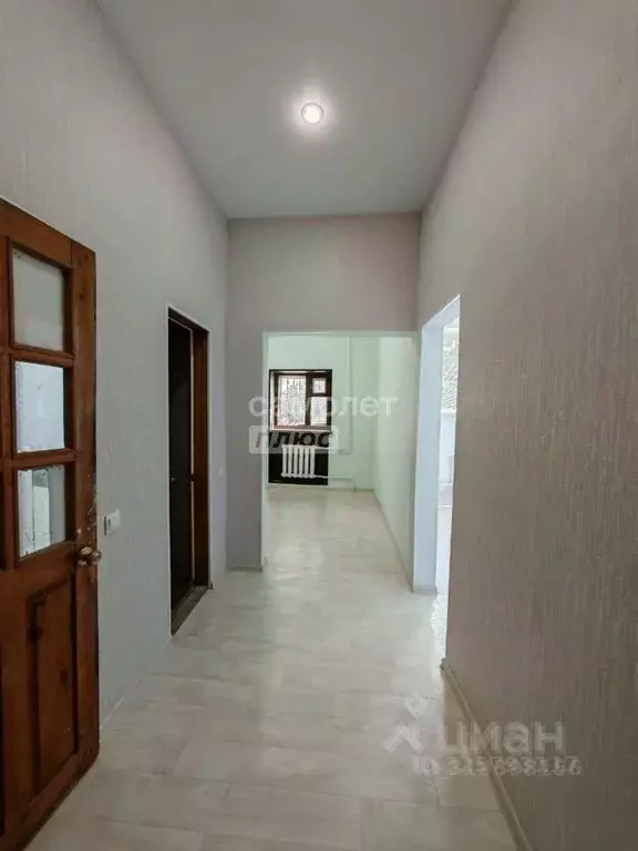 1-к кв. Тюменская область, Тюмень ул. Шишкова, 17 (29.3 м) - Фото 1