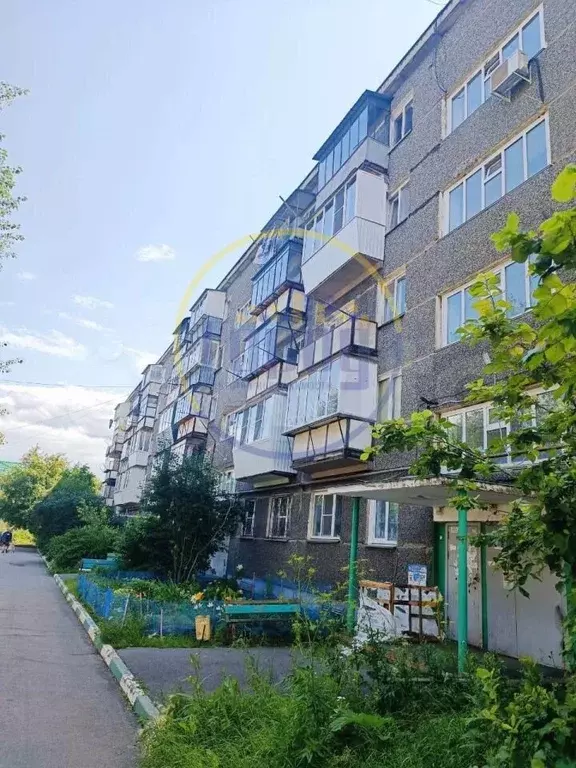 2-к. квартира, 43,5 м, 5/5 эт. - Фото 0