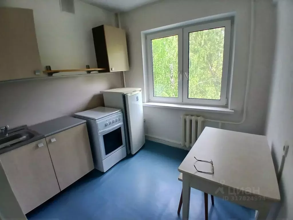 2-к кв. Ульяновская область, Ульяновск ул. Ефремова, 103 (42.0 м) - Фото 0