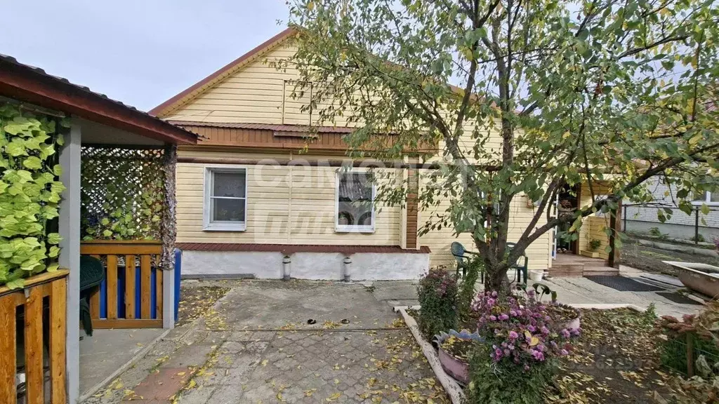 Дом в Пензенская область, Пенза проезд 4-й Колхозный, 18 (65 м) - Фото 2