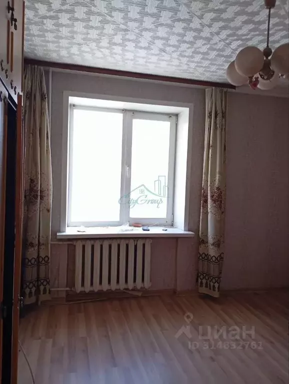 1-к кв. Оренбургская область, Орск Новый город мкр, ул. Комарова, 1 ... - Фото 0