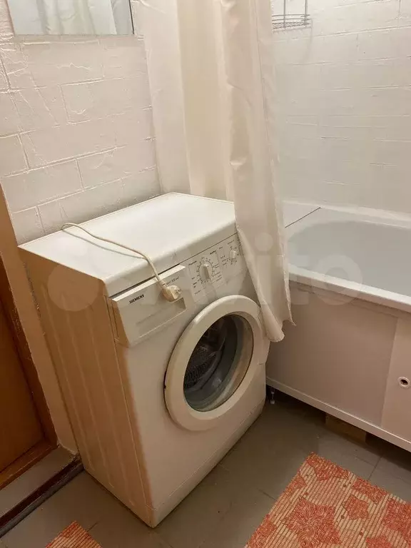 1-к. квартира, 45 м, 5/5 эт. - Фото 1