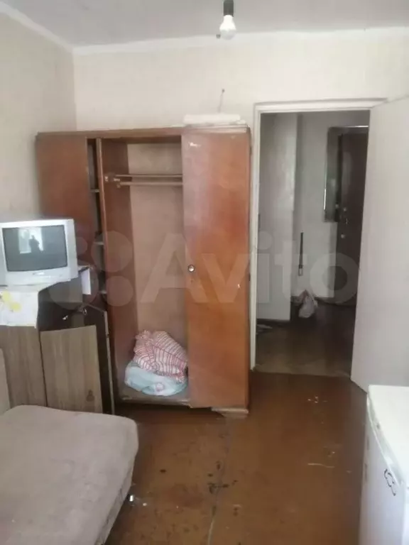 Комната 12 м в 3-к., 2/5 эт. - Фото 1