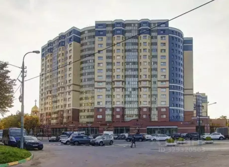 Гараж в Московская область, Видное Советский проезд, 4 (20 м) - Фото 1