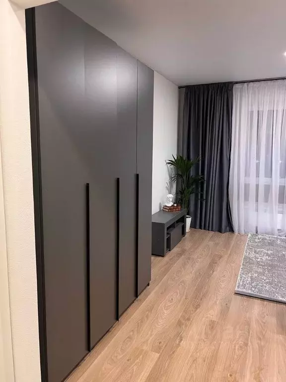 Студия Москва Кавказский бул., 51к2 (26.0 м) - Фото 2