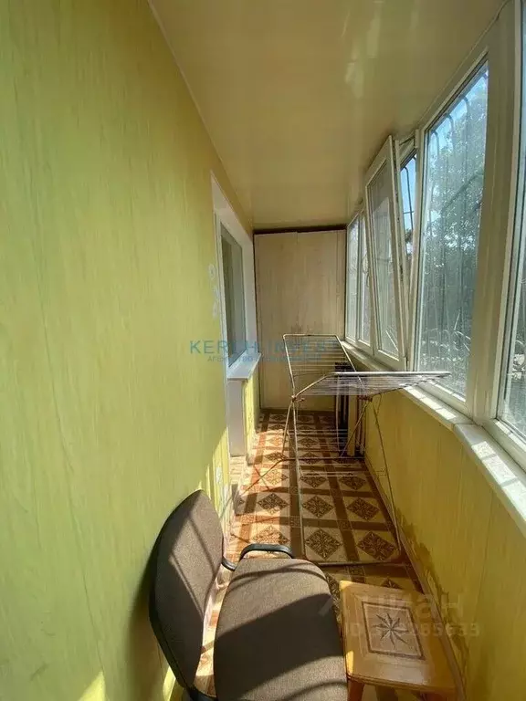 1-к кв. Крым, Керчь ул. Генерала Петрова, 6 (33.0 м) - Фото 1