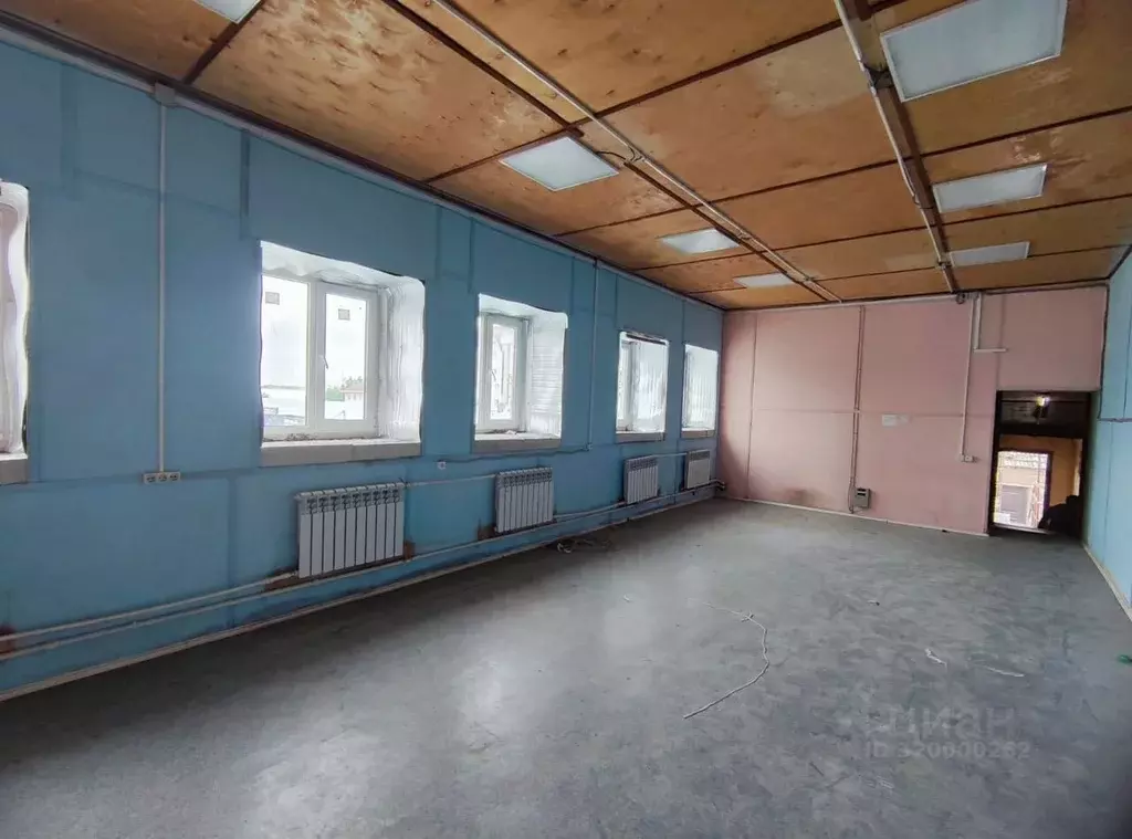 Офис в Свердловская область, Екатеринбург ул. Вилонова, 45А (51 м) - Фото 1