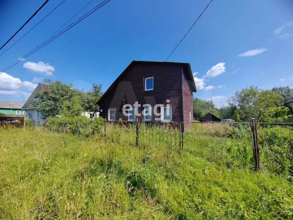 Дом 70 м на участке 36 сот. - Фото 0