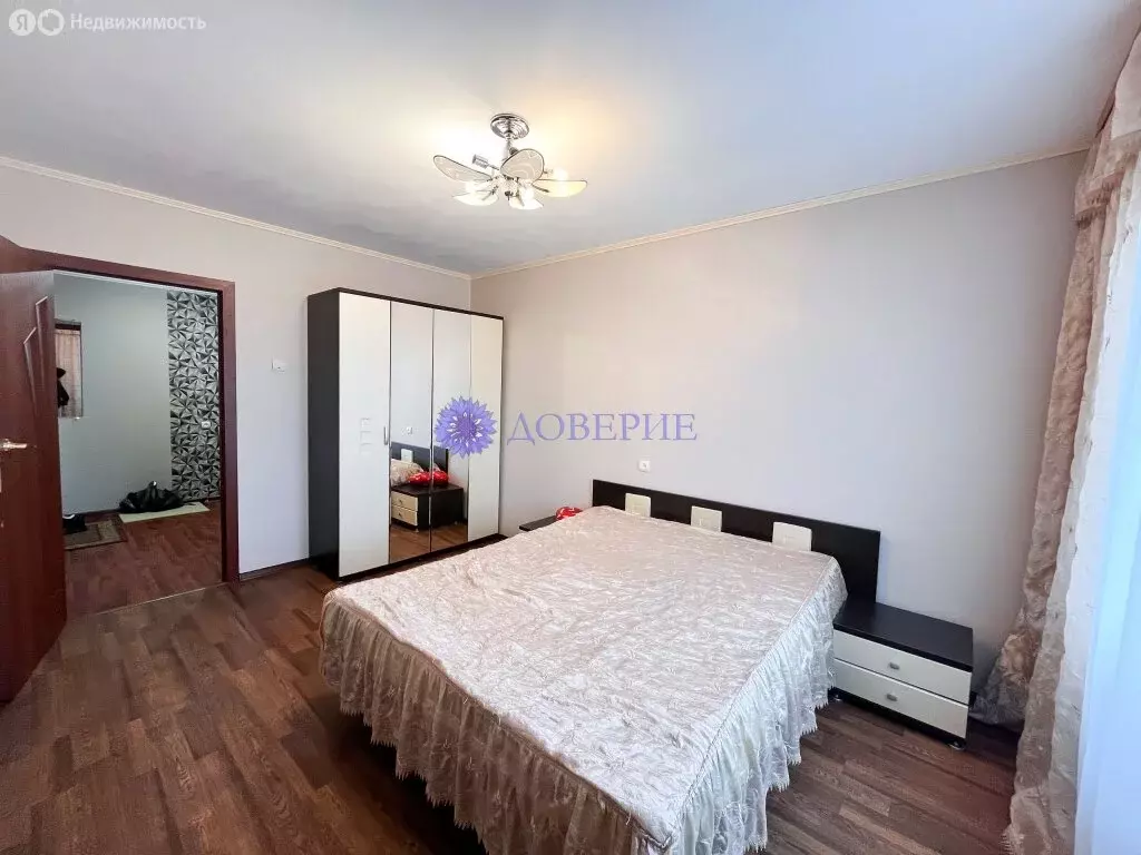 3-комнатная квартира: Ивангород, улица Федюнинского, 17 (70.9 м) - Фото 2