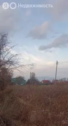 Участок в Мичуринск, микрорайон Кочетовка, Курская улица, 33 (7 м) - Фото 0